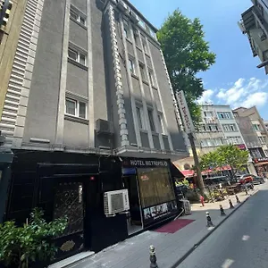 Metropol 2 Hotel