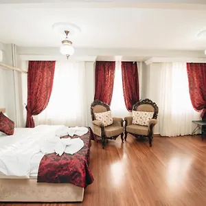 Aparthotel Safran, Istanbul