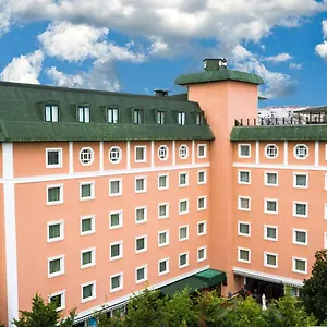 Otel The Park Merter, İstanbul