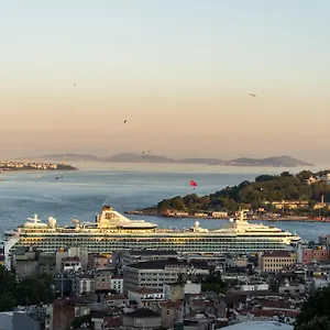 Hotel Ravouna 1906 Bosphorus (adults Only), Istanbul