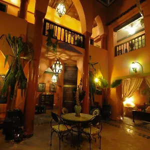 Basma Marrakech Marrakesch