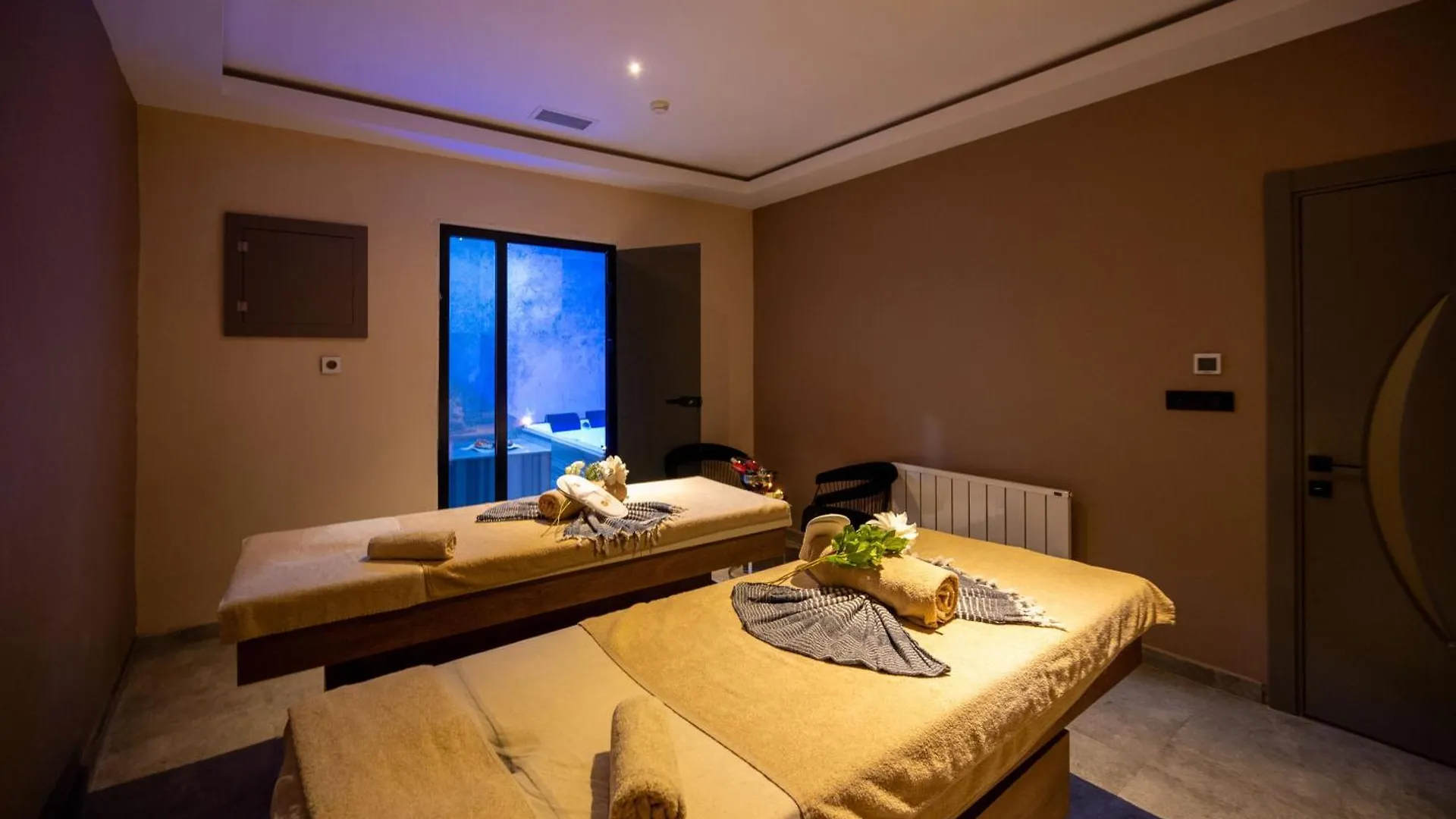 Vess Hotel Istanbul 0*,  Turkiet