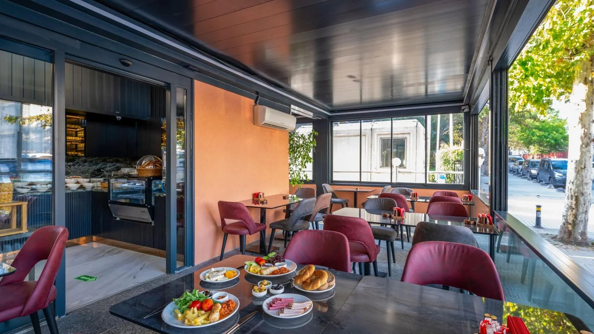 Vess Hotel Istanbul 0*,  Turkiet