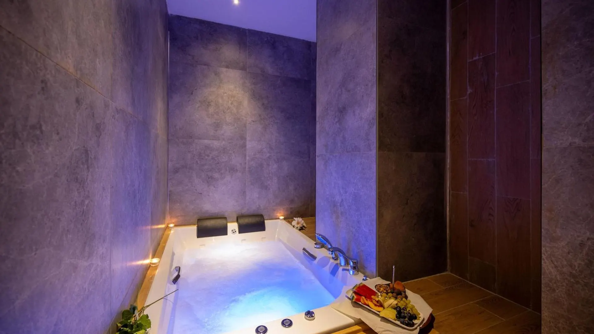 Vess Hotel Istanbul Turkiet