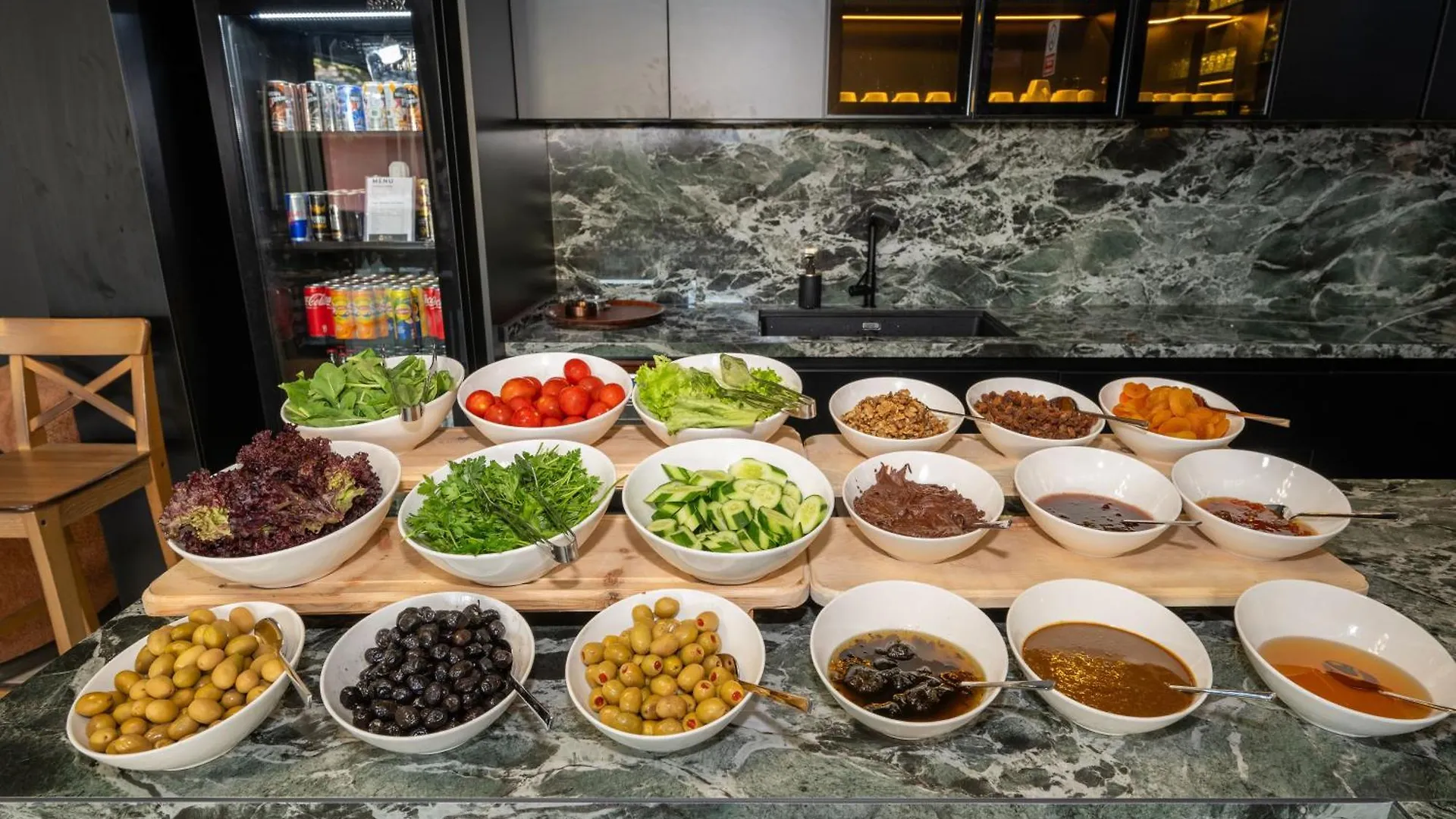 Vess Hotel Istanbul Turkiet