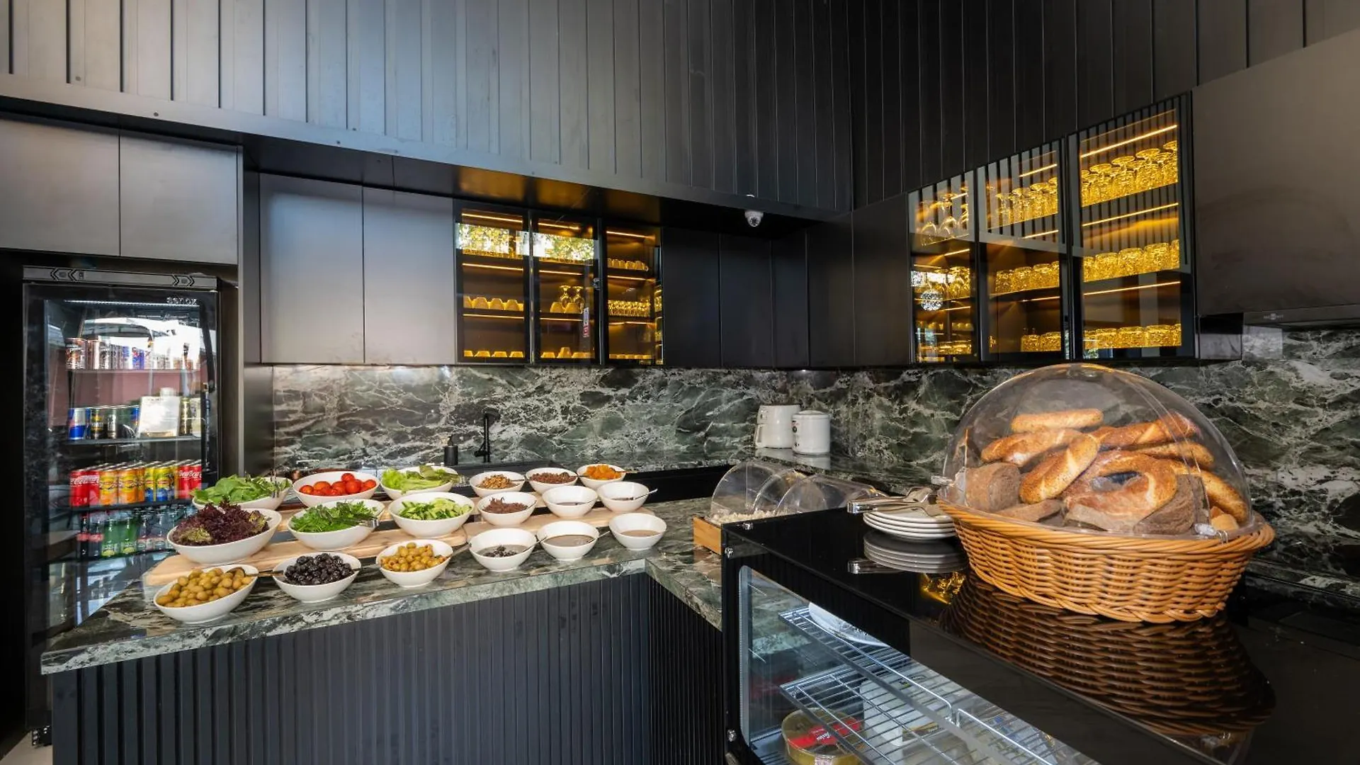 Vess Hotel Istanbul