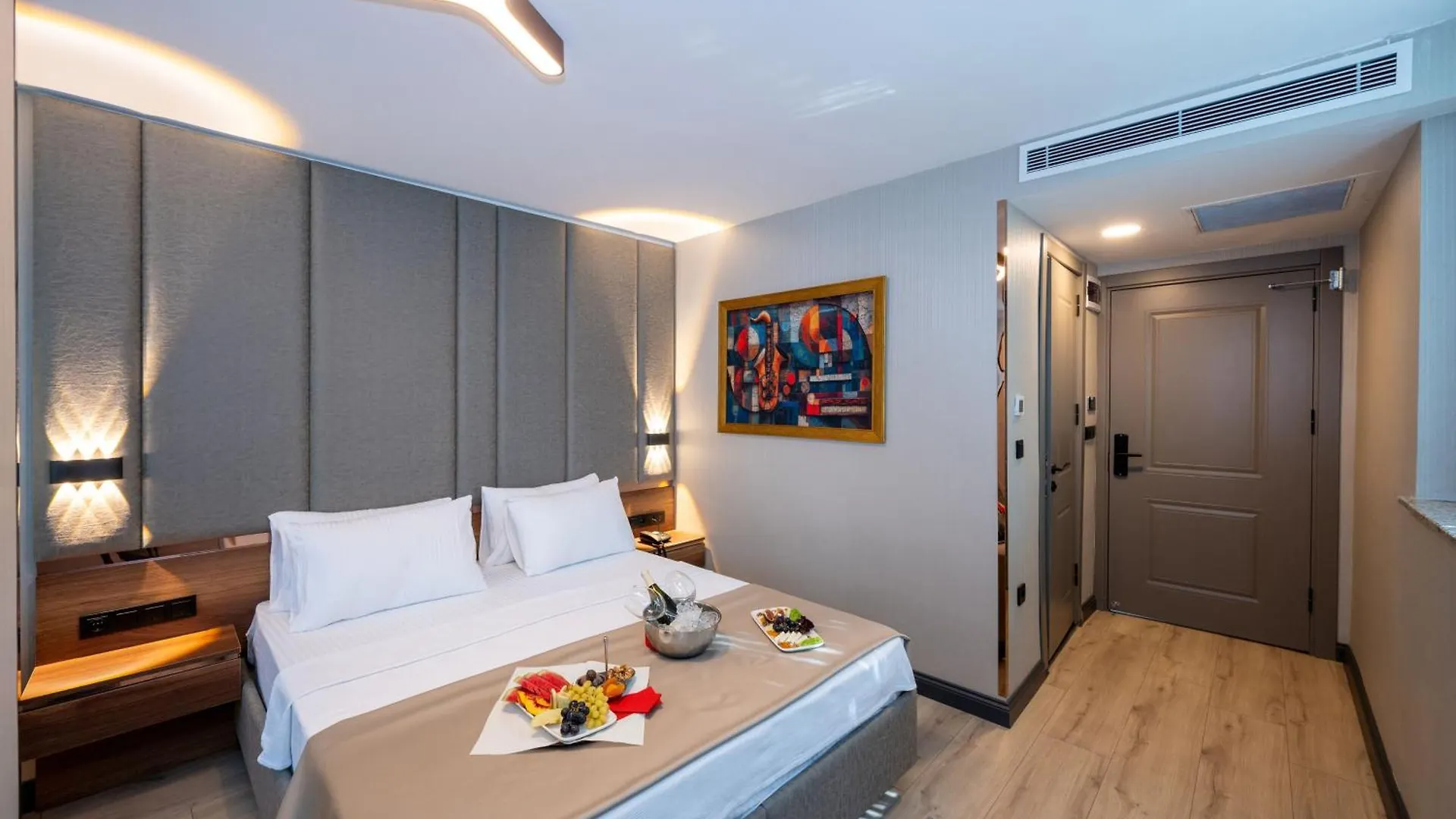 Vess Hotel Istanbul