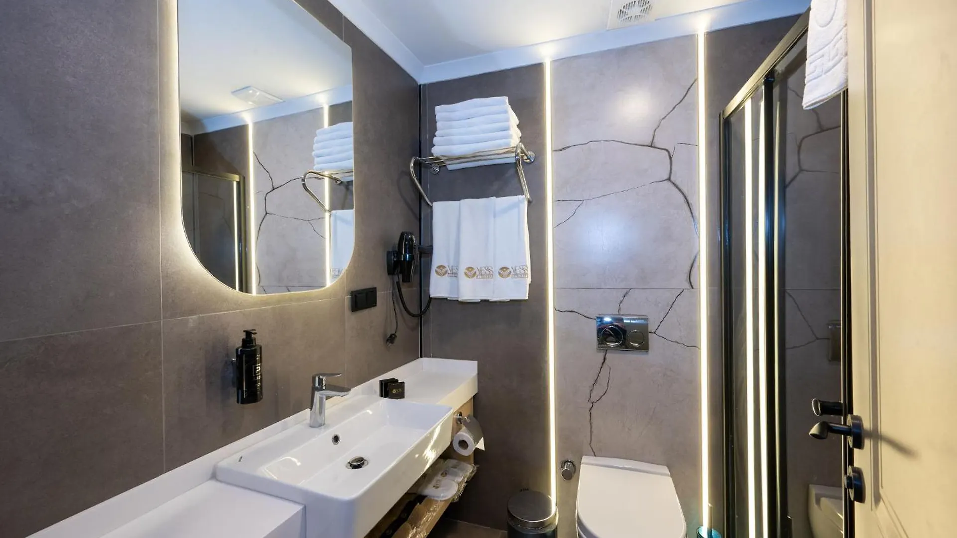 Vess Hotel Istanbul